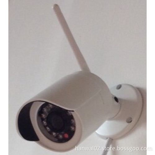 HW-MIH33W WIFI IP Camera
